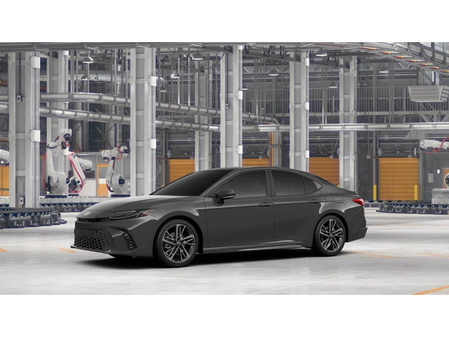 Nuevos TOYOTA CAMRY à Estados chez autogozo
