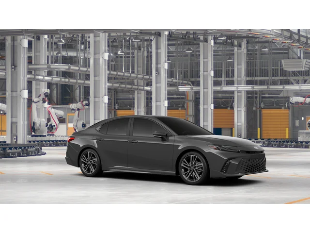 Nuevos TOYOTA CAMRY à Estados chez autogozo