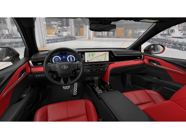 Nuevos TOYOTA CAMRY à Estados chez autogozo