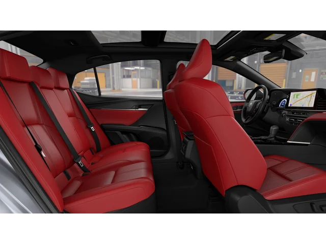 Nuevos TOYOTA CAMRY à Estados chez autogozo