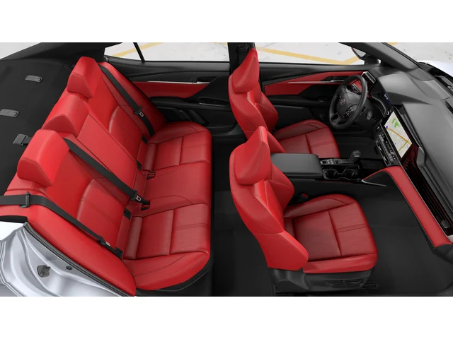 Nuevos TOYOTA CAMRY à Estados chez autogozo