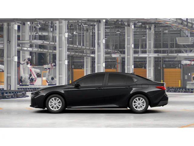 Nuevos TOYOTA CAMRY à Estados chez autogozo