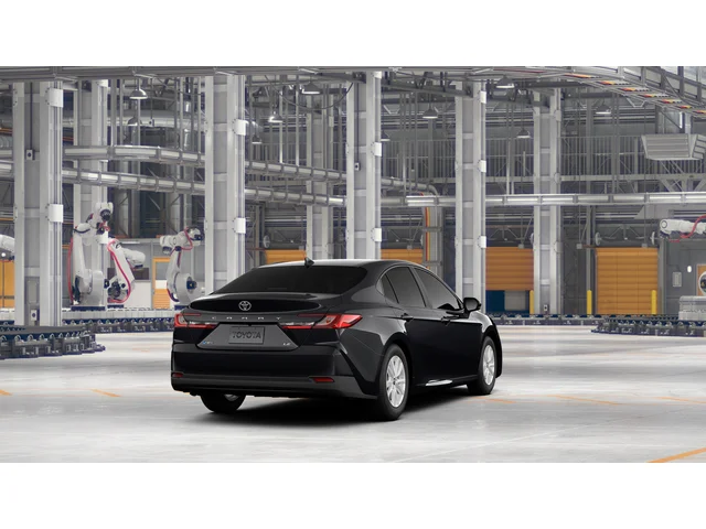 Nuevos TOYOTA CAMRY à Estados chez autogozo