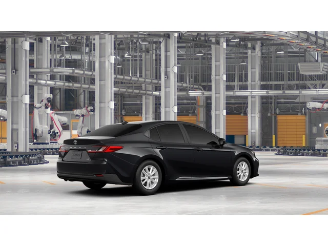 Nuevos TOYOTA CAMRY à Estados chez autogozo
