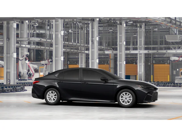 Nuevos TOYOTA CAMRY à Estados chez autogozo