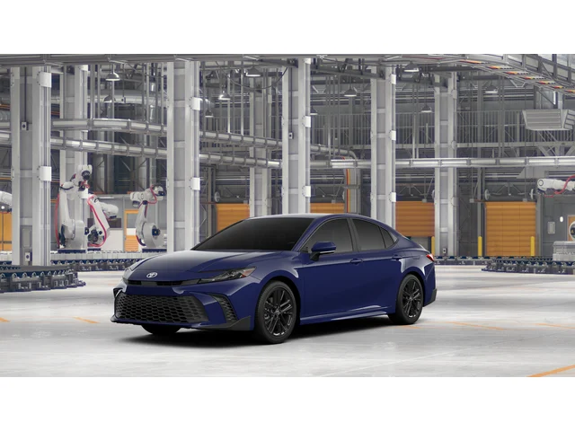 Nuevos TOYOTA CAMRY à Estados chez autogozo