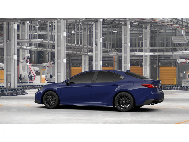 Nuevos TOYOTA CAMRY à Estados chez autogozo