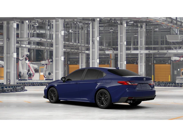 Nuevos TOYOTA CAMRY à Estados chez autogozo