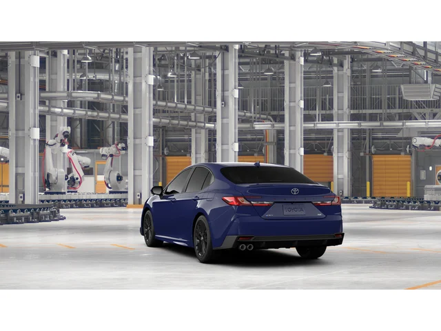Nuevos TOYOTA CAMRY à Estados chez autogozo