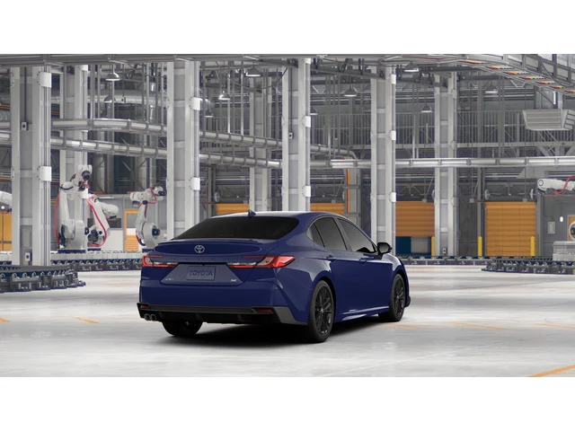 Nuevos TOYOTA CAMRY à Estados chez autogozo