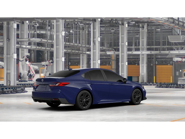 Nuevos TOYOTA CAMRY à Estados chez autogozo