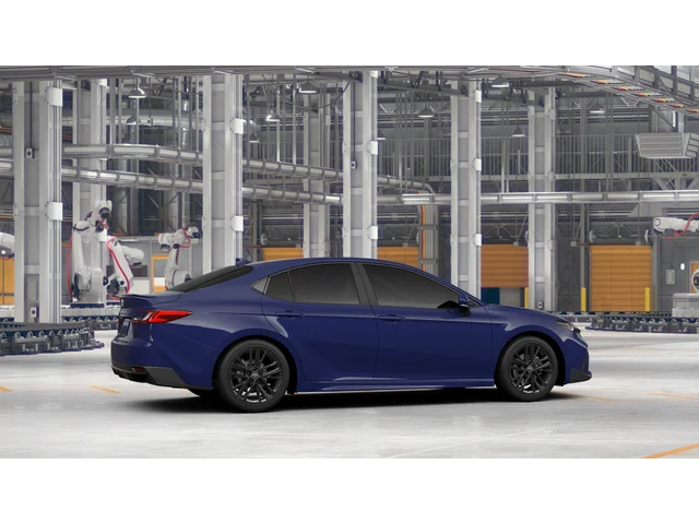 Nuevos TOYOTA CAMRY à Estados chez autogozo