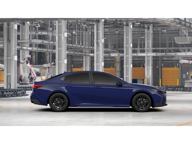 Nuevos TOYOTA CAMRY à Estados chez autogozo
