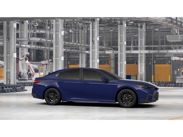 Nuevos TOYOTA CAMRY à Estados chez autogozo