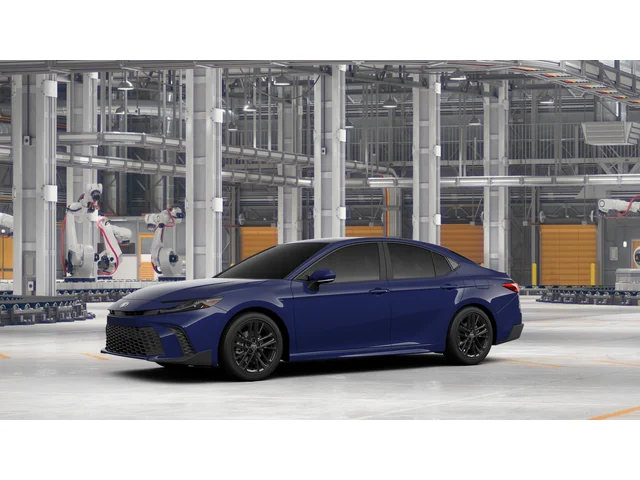 Nuevos TOYOTA CAMRY à Estados chez autogozo