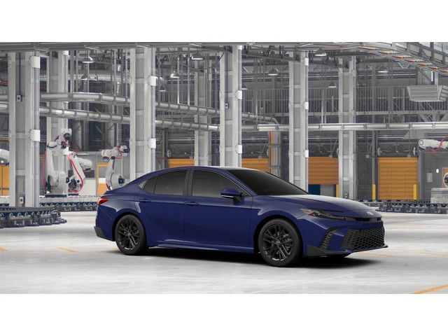 Nuevos TOYOTA CAMRY à Estados chez autogozo