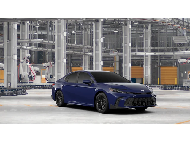 Nuevos TOYOTA CAMRY à Estados chez autogozo
