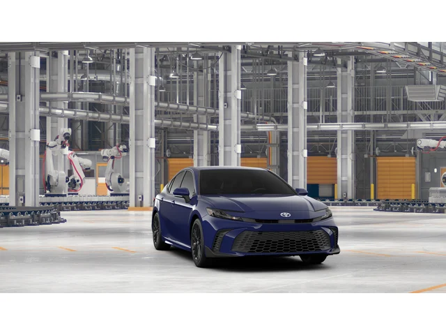 Nuevos TOYOTA CAMRY à Estados chez autogozo