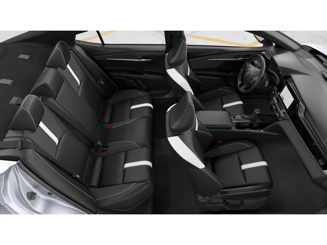 Nuevos TOYOTA CAMRY à Estados chez autogozo