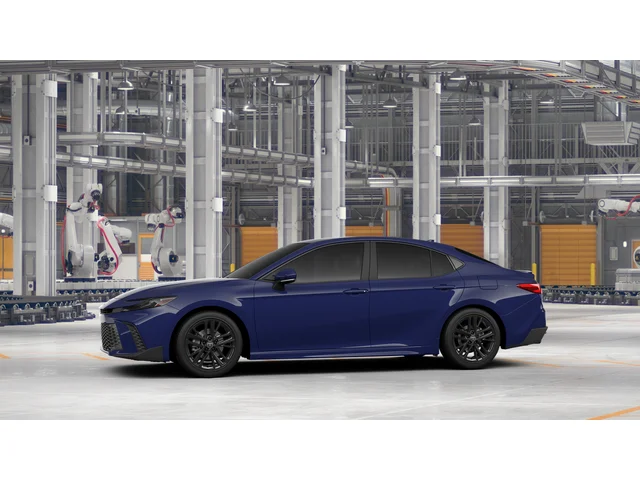 Nuevos TOYOTA CAMRY à Estados chez autogozo