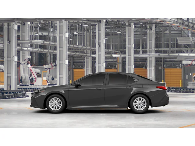 Nuevos TOYOTA CAMRY à Estados chez autogozo
