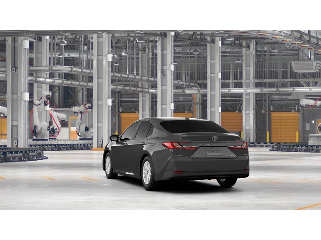 Nuevos TOYOTA CAMRY à Estados chez autogozo