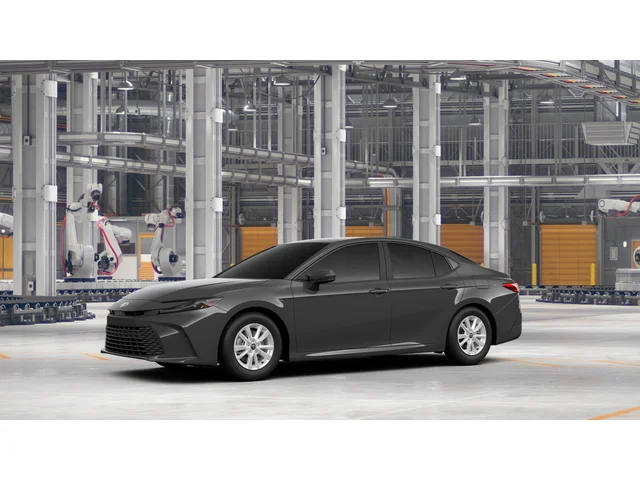 Nuevos TOYOTA CAMRY à Estados chez autogozo