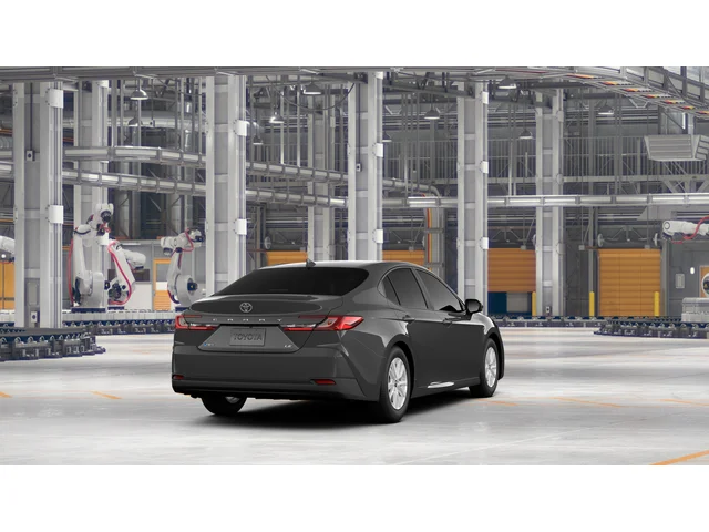 Nuevos TOYOTA CAMRY à Estados chez autogozo