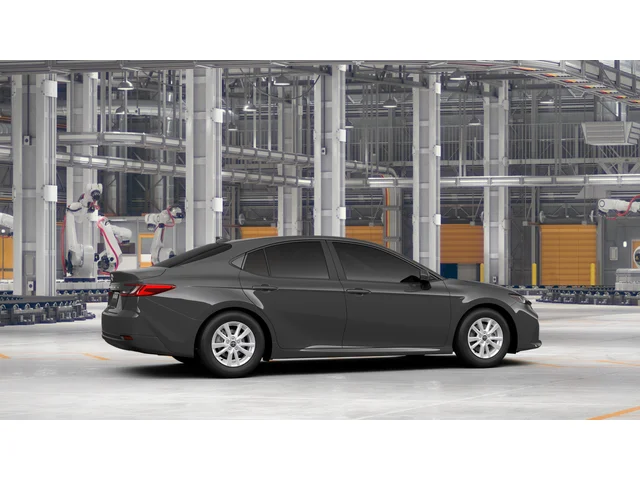 Nuevos TOYOTA CAMRY à Estados chez autogozo