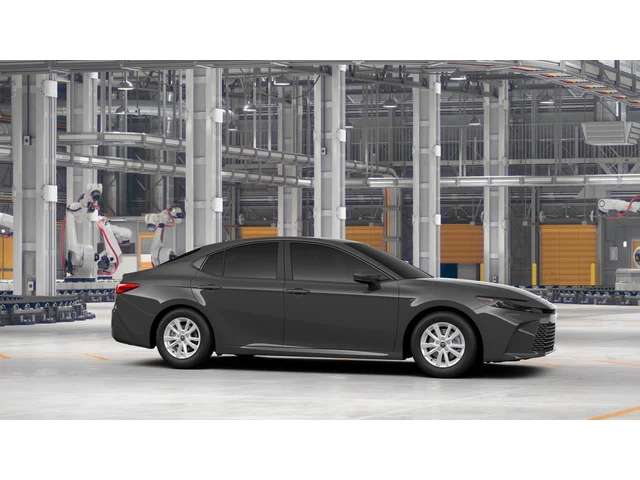 Nuevos TOYOTA CAMRY à Estados chez autogozo