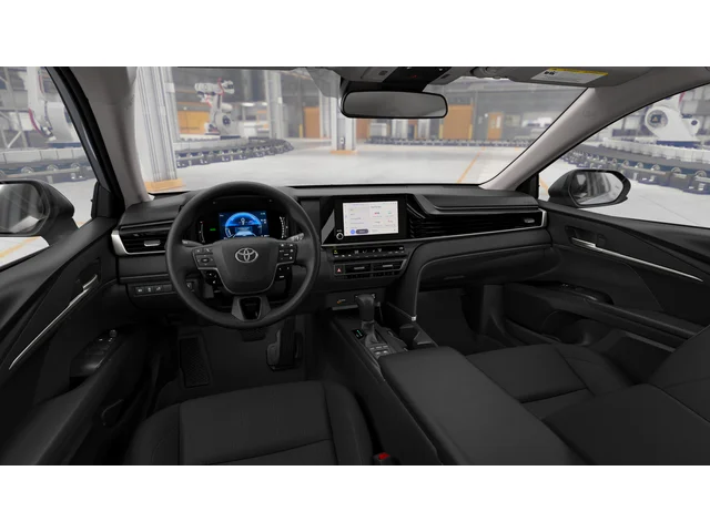 Nuevos TOYOTA CAMRY à Estados chez autogozo