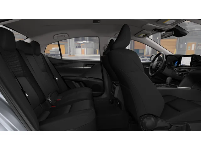 Nuevos TOYOTA CAMRY à Estados chez autogozo