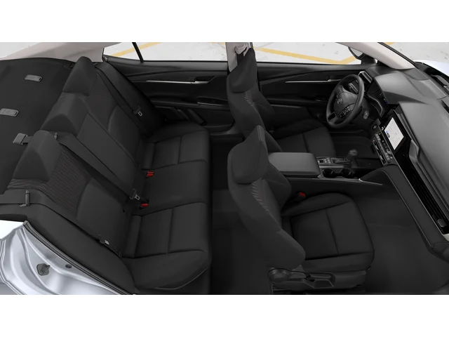 Nuevos TOYOTA CAMRY à Estados chez autogozo