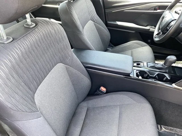 SEMINUEVOS TOYOTA Camry a Estados en autogozo