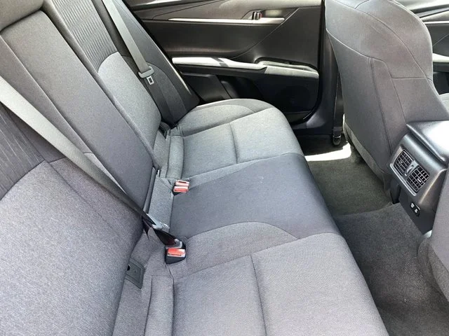 SEMINUEVOS TOYOTA Camry a Estados en autogozo