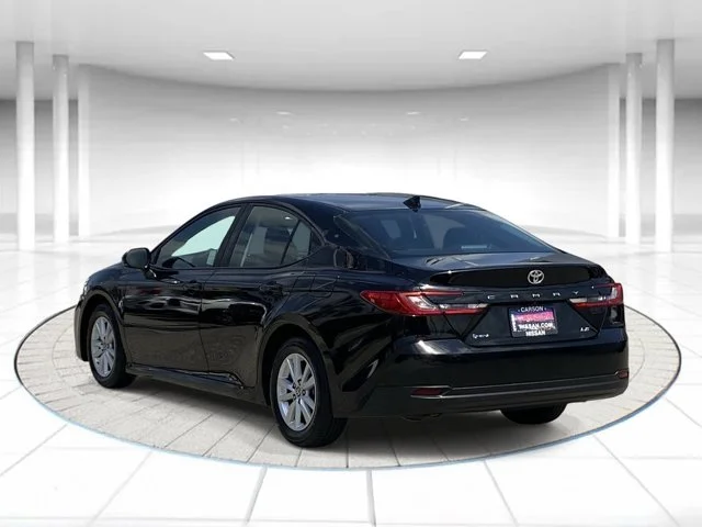SEMINUEVOS TOYOTA Camry a Estados en autogozo