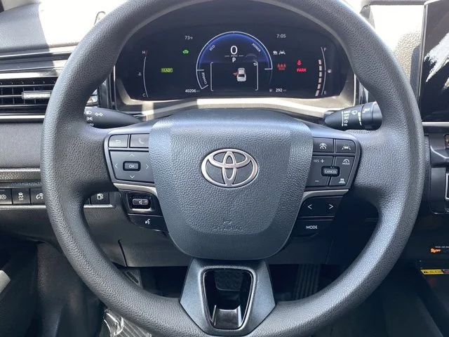 SEMINUEVOS TOYOTA Camry a Estados en autogozo