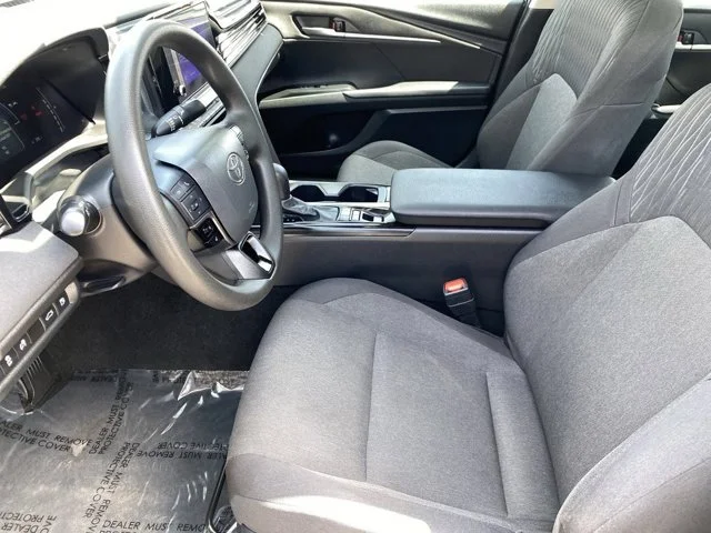 SEMINUEVOS TOYOTA Camry a Estados en autogozo