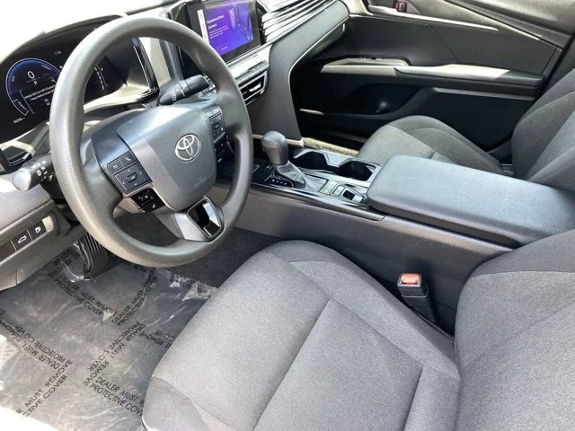 SEMINUEVOS TOYOTA Camry a Estados en autogozo
