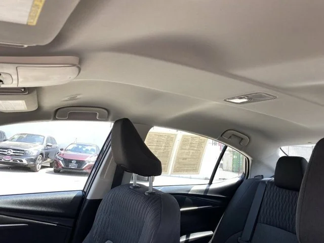 SEMINUEVOS TOYOTA Camry a Estados en autogozo