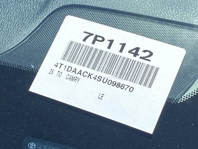 SEMINUEVOS TOYOTA Camry a Estados en autogozo