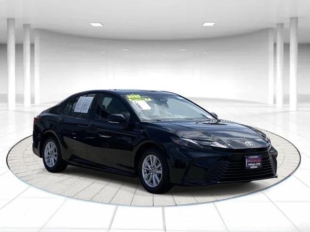 SEMINUEVOS TOYOTA Camry a Estados en autogozo