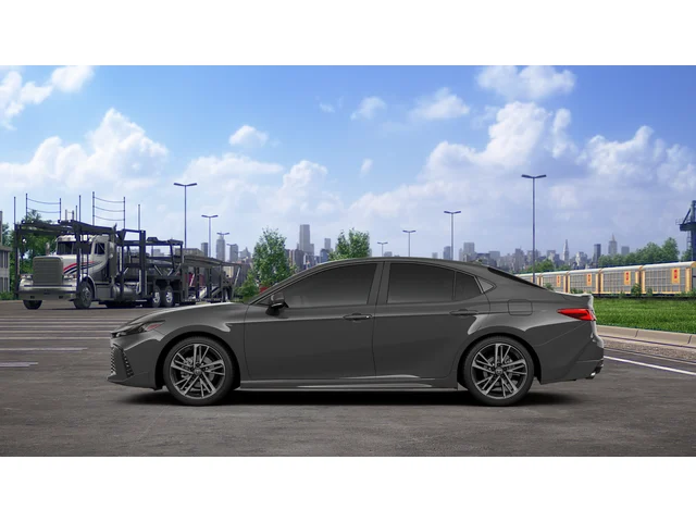 Nuevos TOYOTA CAMRY à Estados chez autogozo