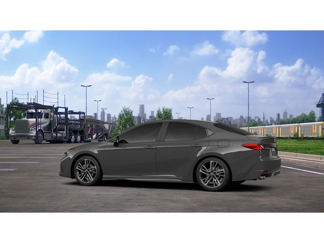 Nuevos TOYOTA CAMRY à Estados chez autogozo