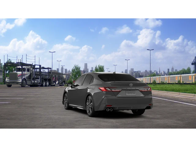 Nuevos TOYOTA CAMRY à Estados chez autogozo