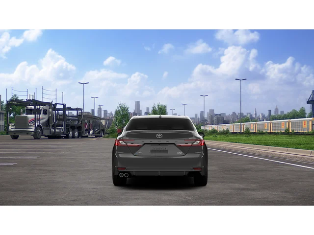 Nuevos TOYOTA CAMRY à Estados chez autogozo
