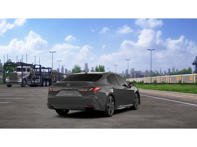 Nuevos TOYOTA CAMRY à Estados chez autogozo
