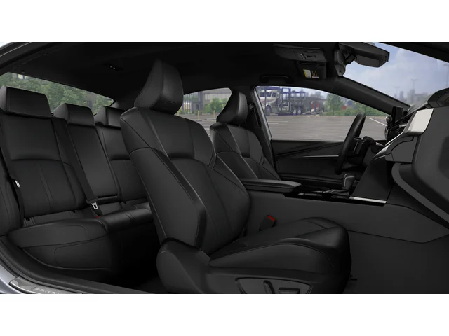 Nuevos TOYOTA CAMRY à Estados chez autogozo