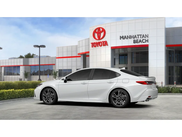 Nuevos TOYOTA CAMRY à Estados chez autogozo