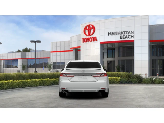 Nuevos TOYOTA CAMRY à Estados chez autogozo